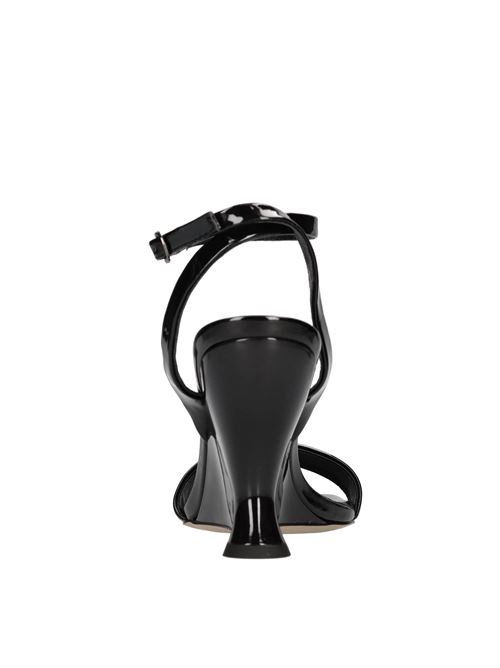  EMANUELLE VEE | 441M-228-11-S067NERO